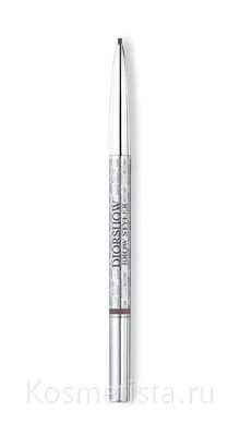 Карандаш для бровей Dior show Brow Styler Ultra